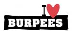 Love Burpees