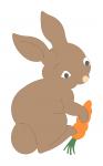 Carrot Rabbit