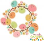 Easter Wreath