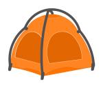 Camping Tent