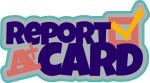 Report Card Title