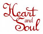 Heart and Soul Vinyl
