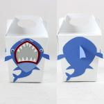 Shark Gable Box