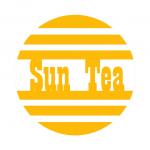 Sun Tea Title