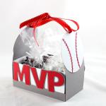 Baseball Team Party: MVP Box