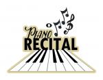Piano Recital Title