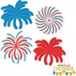 Fireworks Set