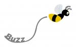 Buzz Bee Title
