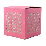 Arrow Cube Box