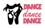 Dance Dance Dance Title