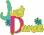 Just Dance Title