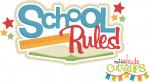 School Rules Title