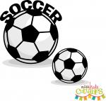 Soccer Set