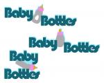 Baby Bottle Titles