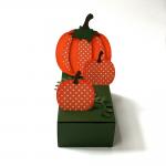 Halloween Matchbox Collection: Pumpkin Patch