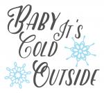 Christmas Cheer Collection: Baby It's Cold Outside