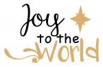 Christmas Cheer Collection: Joy to the World