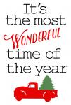 Christmas Cheer Collection: Most Wonderful Time