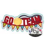 Go Team Swim Title
