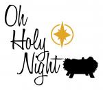 Christmas Cheer Collection: Oh Holy Night