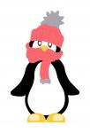 Freezing Penguin