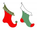 Christmas Classic Collection: Stockings