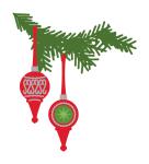 Christmas Classic Collection: Ornaments