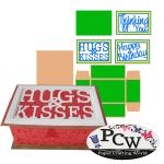 Hugs and Kisses Box