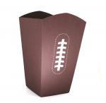 Football Party Collection: Popcorn Box