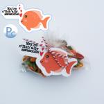 Valentine Cutie Collection-Fish