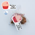 Valentine Cutie Collection-Muffin
