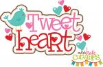 Tweet Heart Title