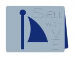 Sail With Me Card