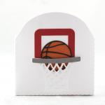 Basketball Party Collection: Backboard Box