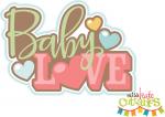 Baby Love Title