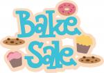 Bake Sale Title