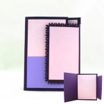 Fun Folds 3 Collection: Lace Edge Tri-Fold
