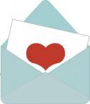 Love Notes Envelopes