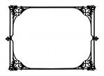 Victorian Frame