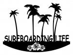 Surfboarding Life