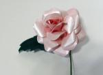 3D Rose