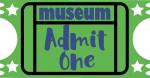 Museum Ticket Title