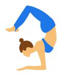 Yoga Girl