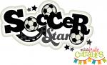 Soccer Star Title