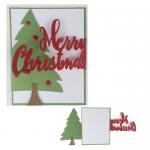 Fun Folds Christmas Cards: Merry Christmas