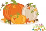 Fall Pumpkin Group