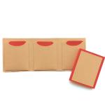 Gift Card Holder Collection: Trifold