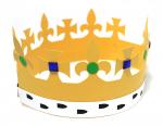 Party Hat Collection: King Crown