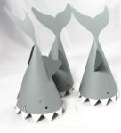 Party Hat Collection: Shark