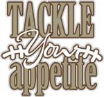 Game Day Collection: Tackle Your Appetite